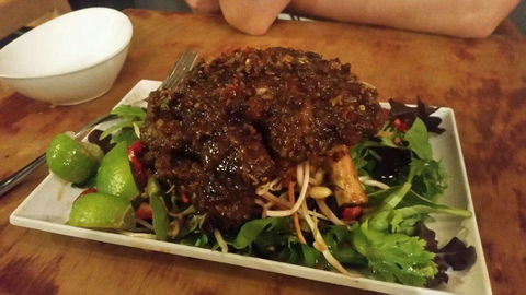 Asia Joe's - Accommodation Australia 0