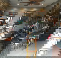 Auburn Rose - Accommodation Australia