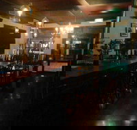 Baby Mammoth - Accommodation Australia