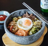 BBQ By Korea - Richmond - Accommodation Australia