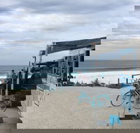 Beach Barista - Accommodation Australia