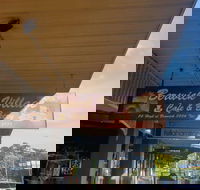 Berwick Village Cafe - Local Tourism