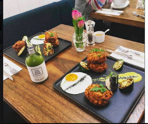 Between Us - Accommodation Australia 0