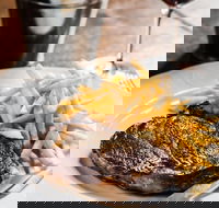 Bistrot Gavroche - Accommodation Australia