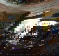 BJ's Restaurant - Accommodation Australia