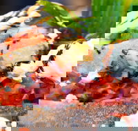 Blue Diamond Pizza  Cafe - Accommodation Australia