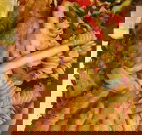 Bridge Fish and Chips - Accommodation Australia