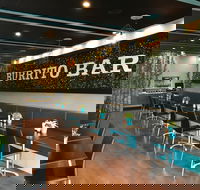 Burrito Bar Grafton - Australia Shopping
