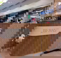 Caffe Cherry Beans - Robina - Accommodation Australia