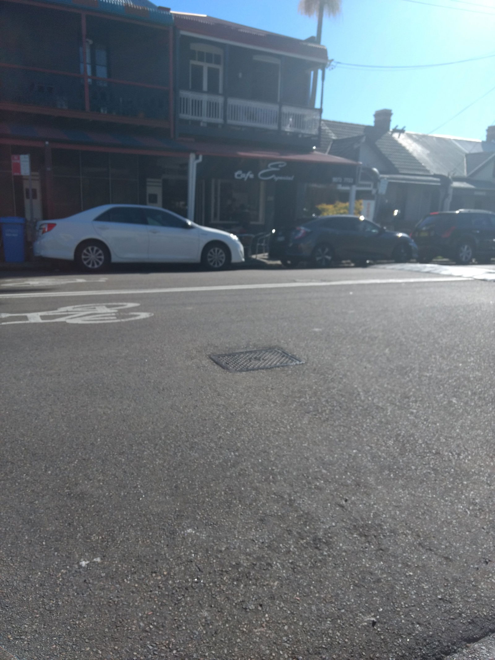 Leichhardt NSW Accommodation Australia