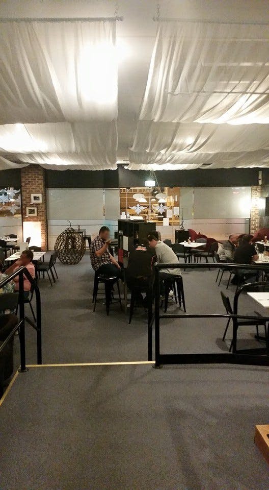 Young NSW Accommodation Australia