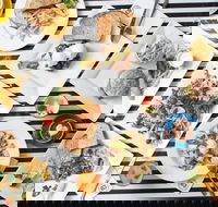 Cafe 63  - Middle Park - Accommodation Australia