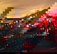 Cafe Le Petit Paradis - Accommodation Australia