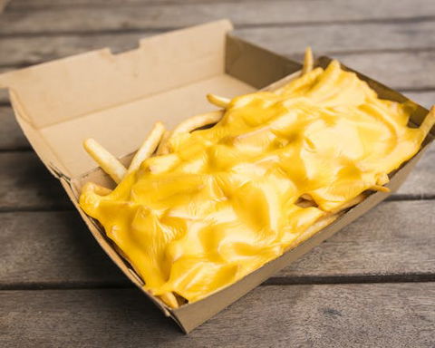 California Burgers - Accommodation Australia 0