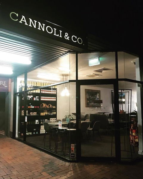 Cannoli & Co - Accommodation Australia 0