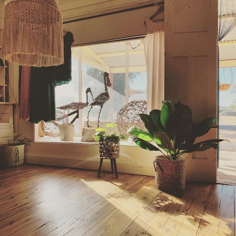 Carinda Far West Store - Australia Shopping 0