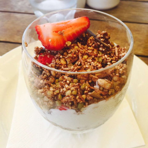 Cbar - The Strand - Australia Shopping 0