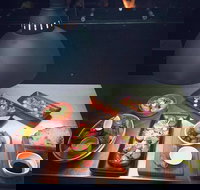 Char  Co - Local Tourism