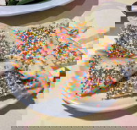 Chipmunks Playland and Cafe Whitfords - Accommodation Australia