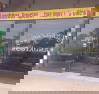 China Garden Restaurant - Accommodation Australia