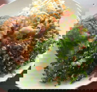 Chicken Specialist - Accommodation Australia