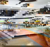 Clayfield Seafood Markets - Accommodation Australia