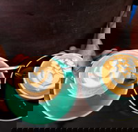 Clement Coffee Roasters - Accommodation Australia