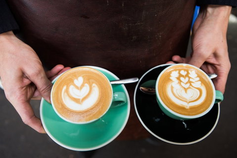 Clement Coffee Roasters - Accommodation Australia 0