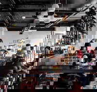 Coco Belle Espresso Bar - Accommodation Australia