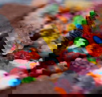 Cold Rock Ice Creamery - Caroline Springs - Accommodation Australia