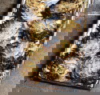 Colours Bowls - Accommodation Australia