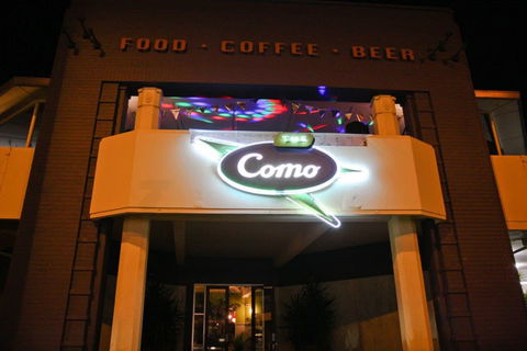 Como Hotel - Local Tourism 0