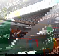 Commuter - Accommodation Australia