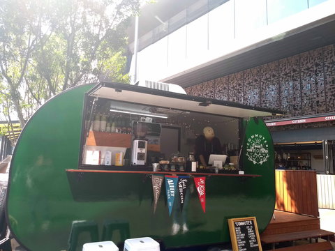 Commuter - Accommodation Australia 0