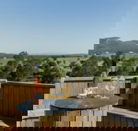 Constable Estate Vineyard - Accommodation Australia