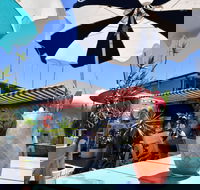 Cook at Kurnell - Accommodation Australia