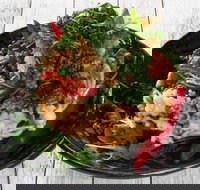 Coriander Thai Kitchen - Australia Shopping