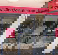 Curry  Tandoor - Accommodation Australia