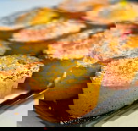 Di Pacci Espresso Bar - Hurstville - Accommodation Australia