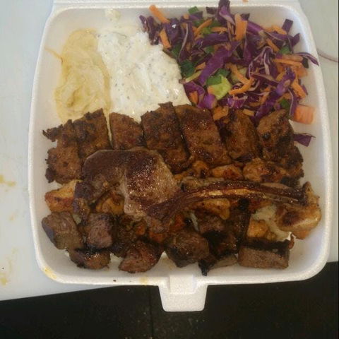 Diwan Grill Kebab House - Accommodation Australia 0