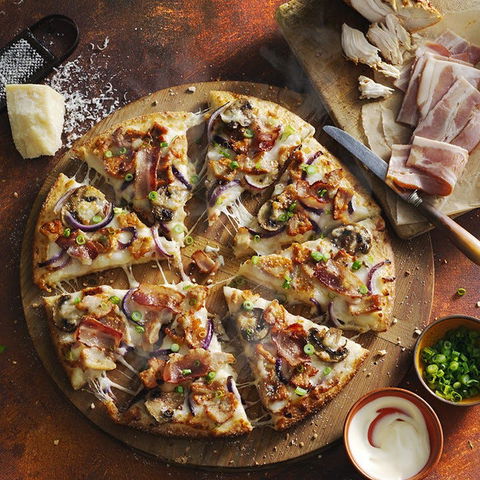 Domino's - Budgewoi - Accommodation Australia 0
