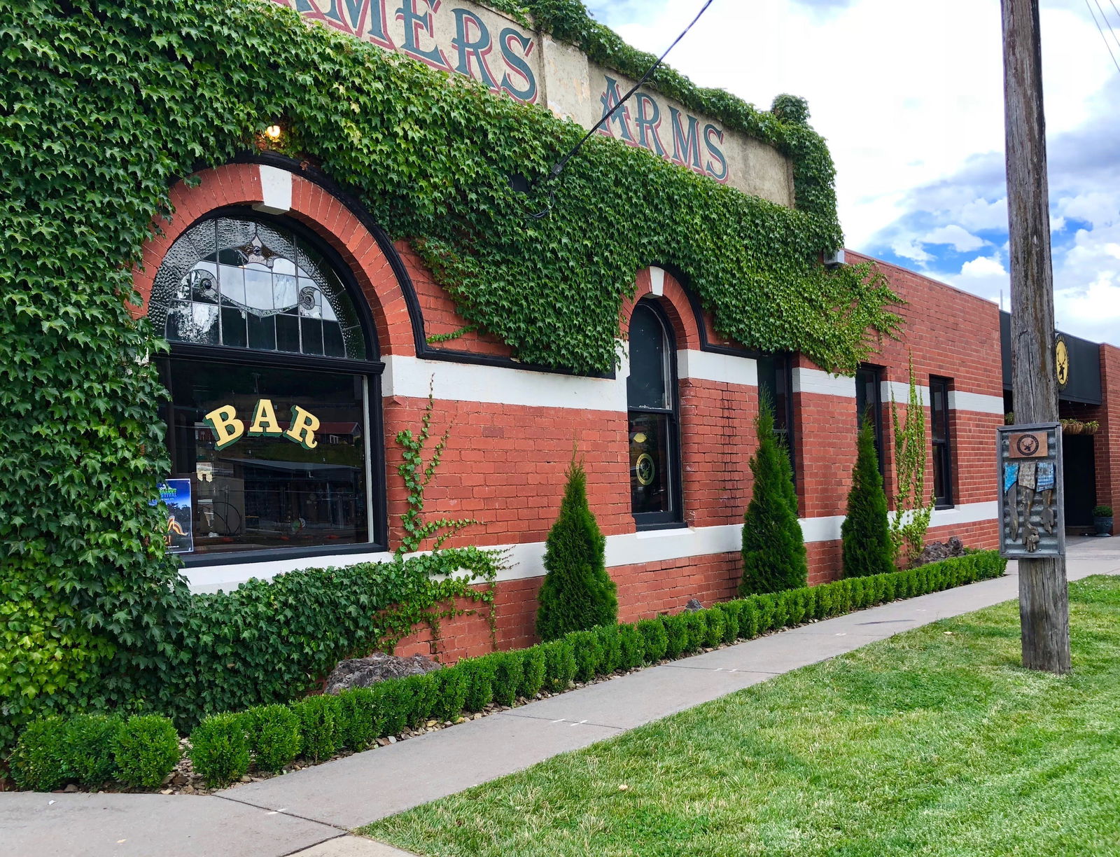Daylesford VIC Accommodation Australia
