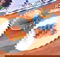 Fiendish Brew - Accommodation Australia