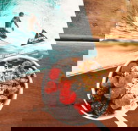 Four Fat Fish - Local Tourism