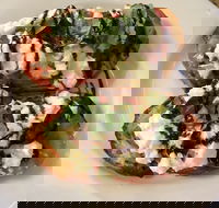 Fox and Hounds Restaurant - Local Tourism