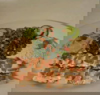 Francoise Pizza Mediterranean Cuisine - Accommodation Australia