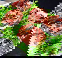 Gepetto's - Local Tourism