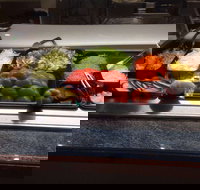 Gladdy Kebab  Cafe - Accommodation Australia