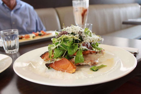 GPO Bar & Cafe - Australia Shopping 0