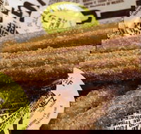 Guzman Y Gomez - Campbelltown - Accommodation Australia